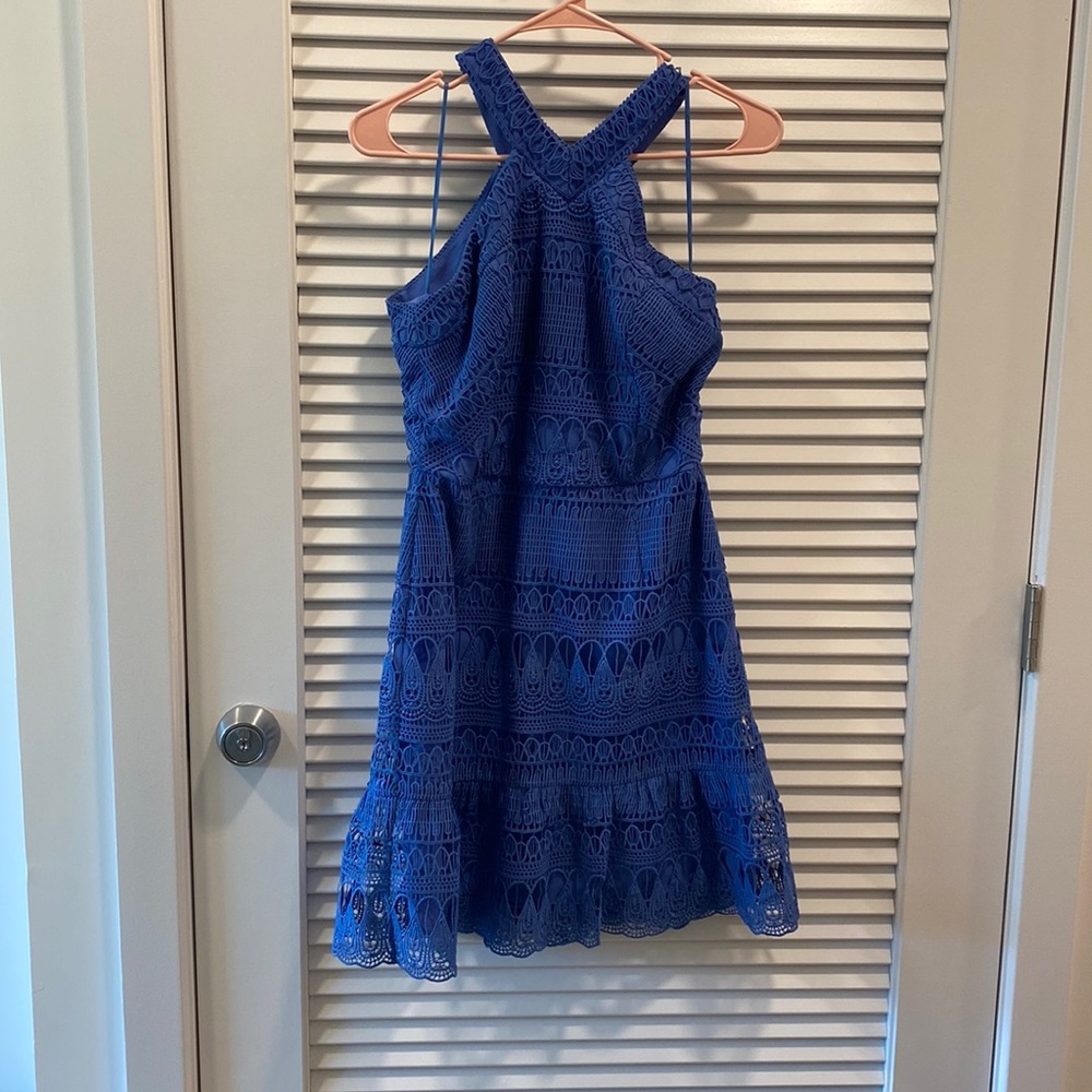 Greylin dress size Small
